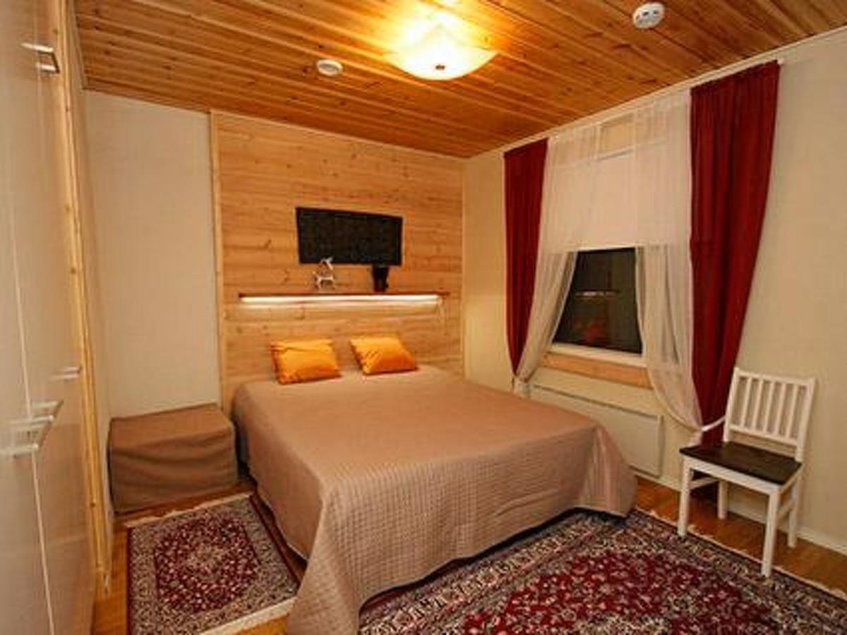 Дома для отпуска Holiday Home Kärkiniemi Kosula-17