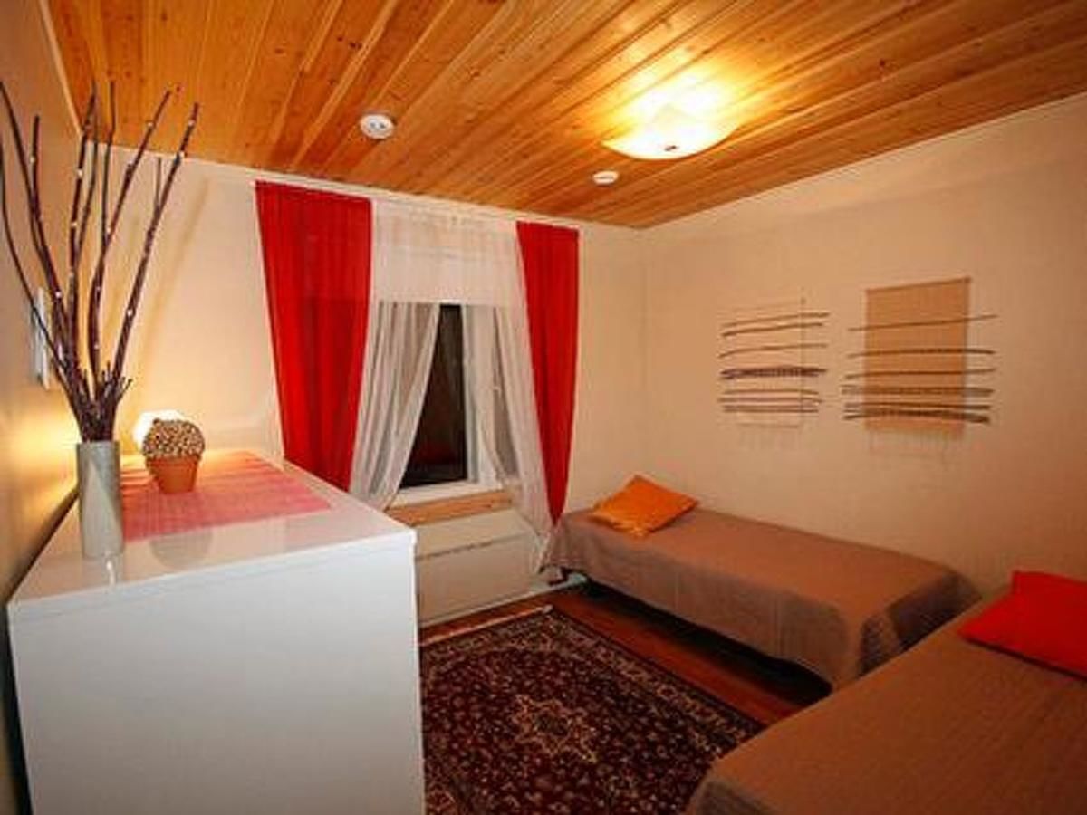 Дома для отпуска Holiday Home Kärkiniemi Kosula