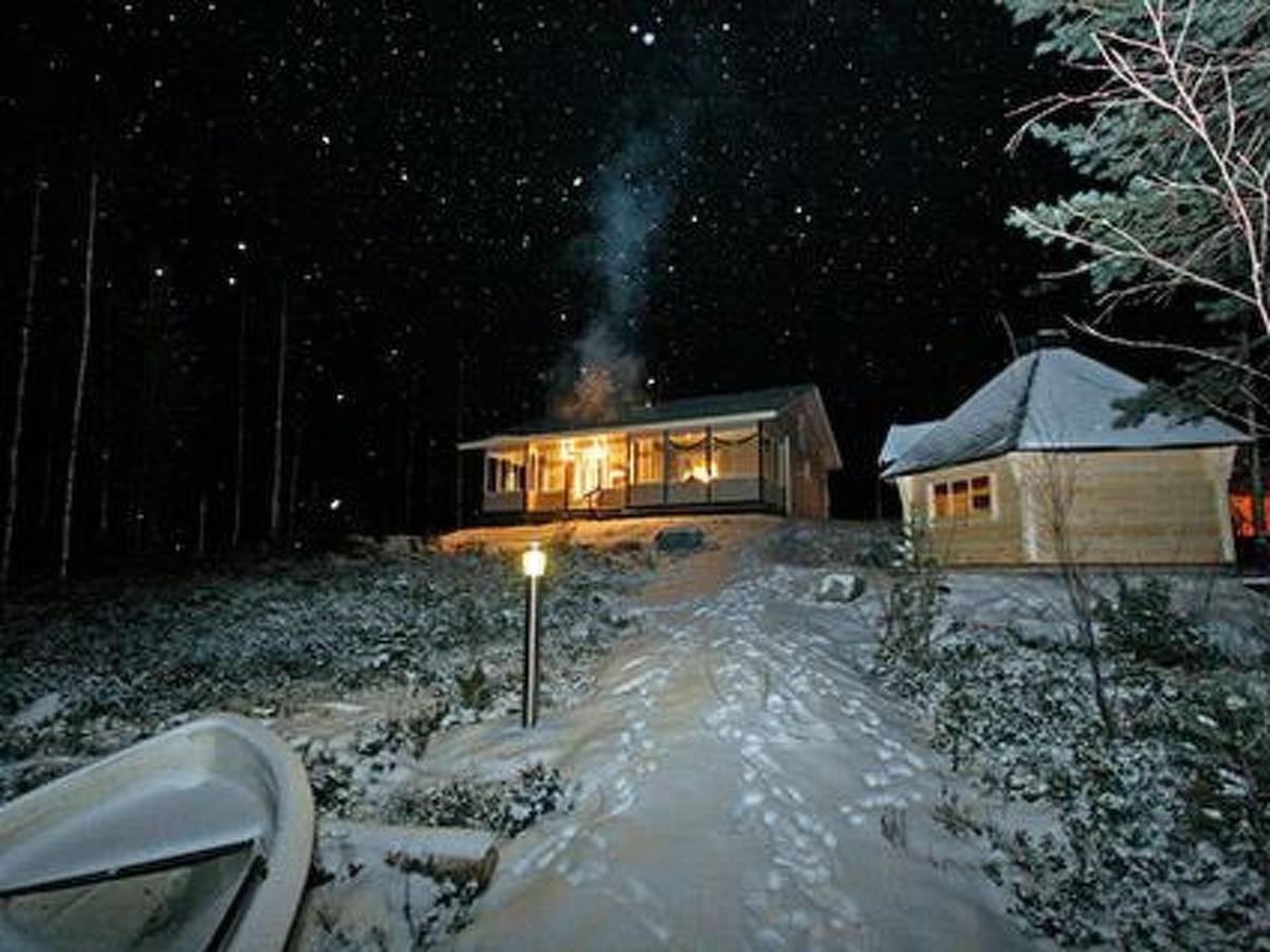 Дома для отпуска Holiday Home Kärkiniemi Kosula