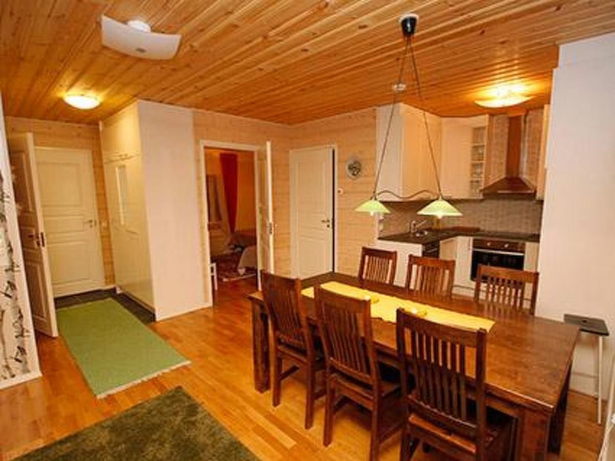 Дома для отпуска Holiday Home Kärkiniemi Kosula-5