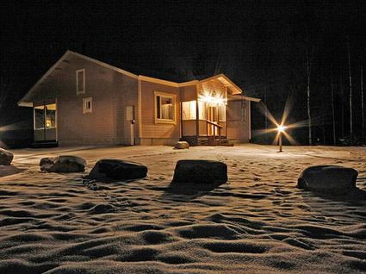 Дома для отпуска Holiday Home Kärkiniemi Kosula-34