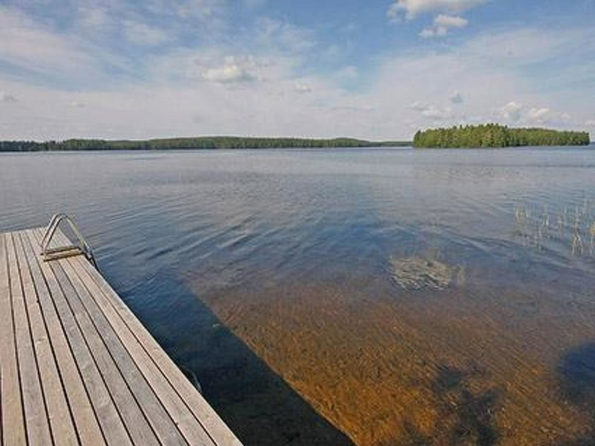 Дома для отпуска Holiday Home Kärkiniemi Kosula-35