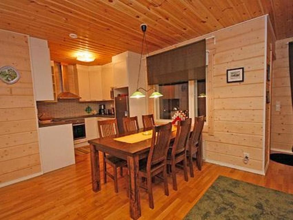 Дома для отпуска Holiday Home Kärkiniemi Kosula-41