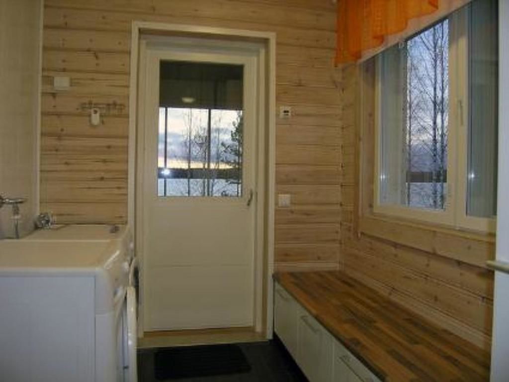 Дома для отпуска Holiday Home Kärkiniemi Kosula-46