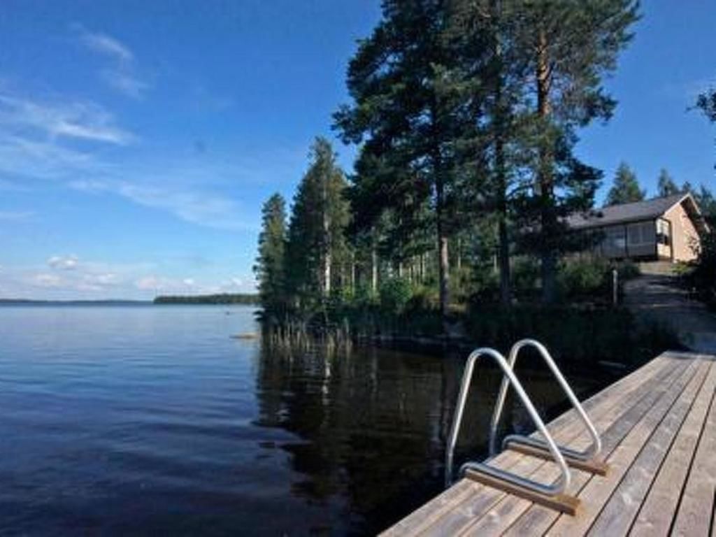 Дома для отпуска Holiday Home Kärkiniemi Kosula